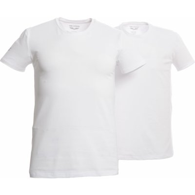 PME Legend 2pack pánské tričko Bílé
