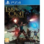 Lara Croft and the Temple of Osiris – Sleviste.cz