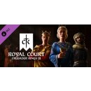 Crusader Kings 3 - Royal Court
