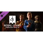 Crusader Kings 3 - Royal Court – Hledejceny.cz