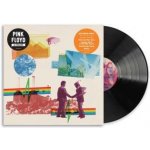 Pink Floyd - 8-Tracks - Vinyl LP – Hledejceny.cz