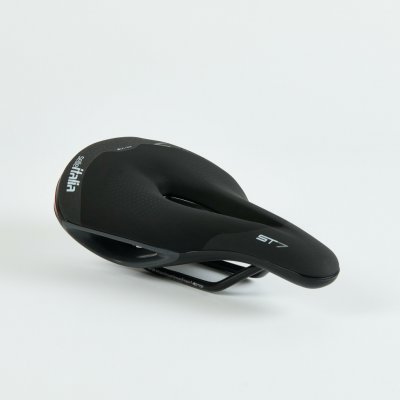 SELLE ITALIA Italia ST 7 Komfort plus – Zboží Mobilmania