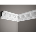 Mardom Stropní lišta MDA007 240x10x9,8cm – Hledejceny.cz
