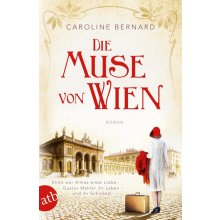 Die Muse von Wien Bernard CarolinePaperback