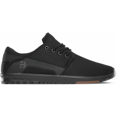 Etnies Scout black/white/gum – Hledejceny.cz