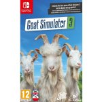 Goat Simulator 3 – Zboží Dáma