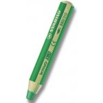 Stabilo 880/533 tmavě zelená – Hledejceny.cz