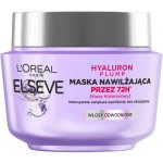 L'Oréal Elseve Hyaluron Plump 72H Hydratační maska s kyselinou hyaluronovou 300 ml – Zboží Dáma