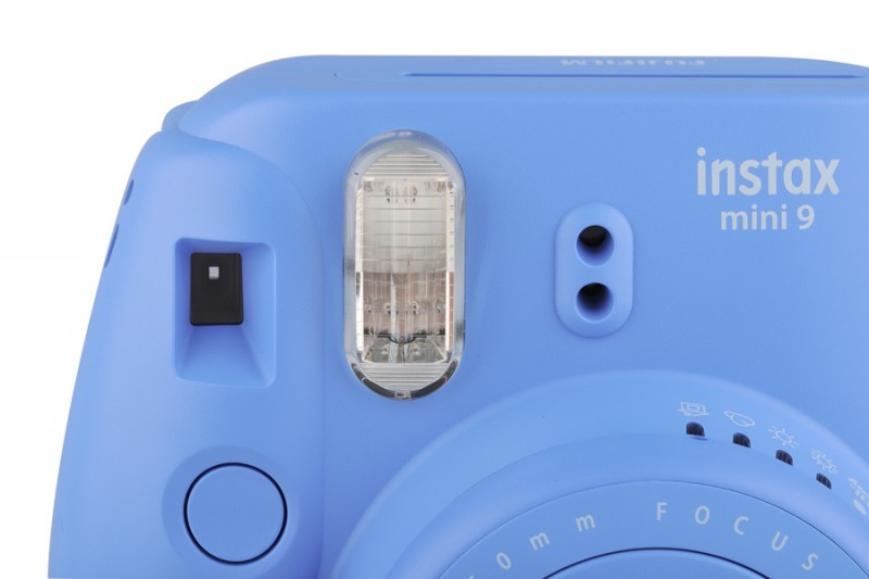 Fujifilm Instax Mini 9 od 1 590 Kč - Heureka.cz