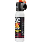 KKS Obranný pepřový sprej OC 5000 150 ml – Zbozi.Blesk.cz