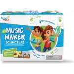Learning Resources Vědecká laboratoř hudební tvorba – Zbozi.Blesk.cz