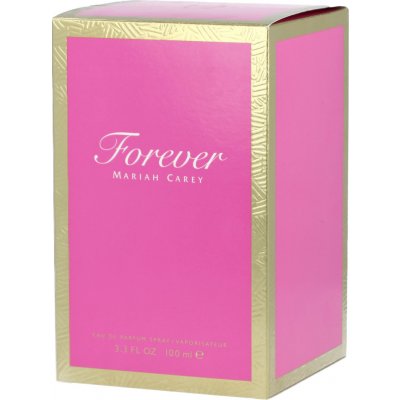 Mariah Carey Forever parfémovaná voda dámská 00 ml