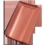 Tondach Stodo/Contiton 12 taška základní glazura Amadeus Natur – Sleviste.cz