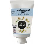 LEROS Heřmánková mast s azulenem 30 ml – Sleviste.cz