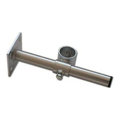 OEM Držák stožáru, stavitelný, pro d=4,8cm - základna 40cm, k uchycení na zeď SUS4840 – Zboží Živě