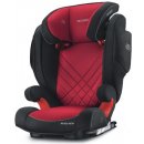 Recaro Monza Nova 2 Seatfix 2017 Racing Red