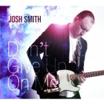 Smith Josh - Don't Give Up On Me CD – Hledejceny.cz