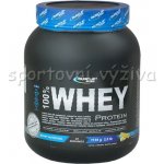 Muscle Sport 100 % Whey Protein 1135 g – Hledejceny.cz