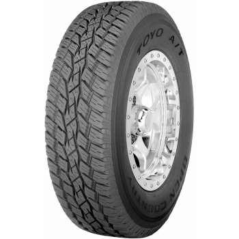 Pneumatiky Toyo Open Country A/T 225/75 R16 104T