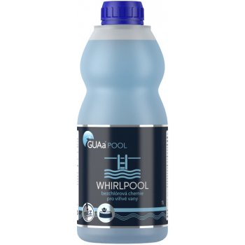 GUAPEX GUAA Whirlpool Antifoam 1 l