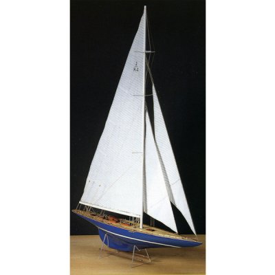 Amati Endeavour plachetnice 1934 kit 1:35