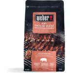 Weber 17664 Dřevěné udící lupínky na vepřové maso 700g – Sleviste.cz