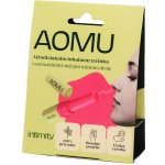 AOMU inhalační tyčinka pro intimní chvíle Intimity – Zboží Dáma