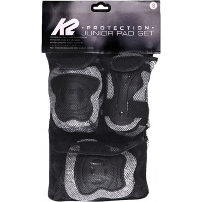 K2 Junior Pad set – Zbozi.Blesk.cz