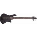 Schecter 2523 STILETTO STEALTH-5 SBK – Hledejceny.cz