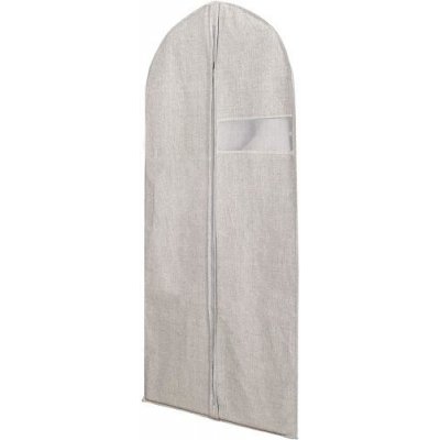 Extra pevný obal na kabáty a dlouhé šaty Compactor OXFORD 60 x 135 cm, polyester-bavlna