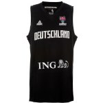 Peak EuroBasket Gamet Deutschland Dres