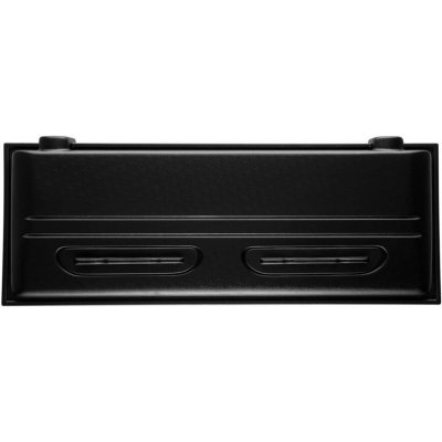 Diversa Selecto LED Expert Color kryt černý 120 x 50 cm – Zboží Dáma