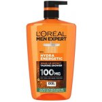L'Oréal Paris Men Expert hydra energetic XXXL sprchový gel 1000 ml – Zboží Dáma