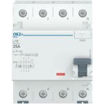 OEZ LFE-25-4-030A – Sleviste.cz