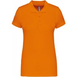 Kariban K255 COT-20K25523500 Oranžová