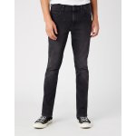 Wrangler pánské džíny W18SHT120 Larston stretch Like A Champ – Sleviste.cz