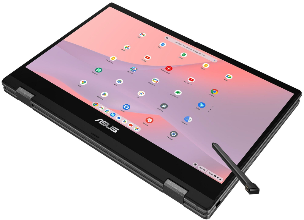 Asus Chromebook Flip CM1402FM2A-EDU8128