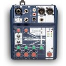 Soundcraft Notepad-5