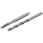 VOLKEL TwinBox Standard M5x0.8 HSS-E 37592 – Hledejceny.cz
