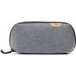 Peak Design Tech Pouch Small tmavě šedý – Zboží Živě