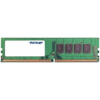 Patriot Signature DDR4 4GB 2133MHz CL15 PSD44G213341