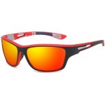 VeyRey Gustav červené 75627 – Zboží Dáma