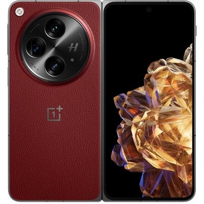 OnePlus Open 5G 16GB/1TB Apex Edition – Zboží Živě