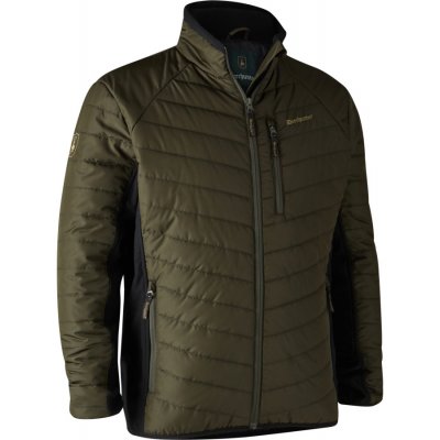 Bunda Deerhunter Moor Padded softshell – Zboží Dáma