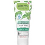 Alterra Naturkosmetik s mátou 75 ml – Hledejceny.cz