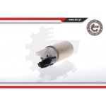 Palivové čerpadlo ESEN SKV 02SKV219 – Hledejceny.cz