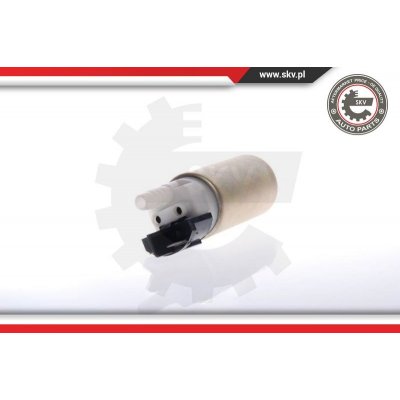 Palivové čerpadlo ESEN SKV 02SKV219 – Hledejceny.cz