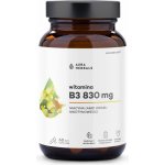 Aura Herbals Vitamin B3 415 mg 60 kapslí – Hledejceny.cz