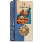 Sonnentor Boloňské koření 40 g – Zboží Dáma