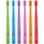 Curaprox CS 5500 Kids Ultrasoft – Sleviste.cz